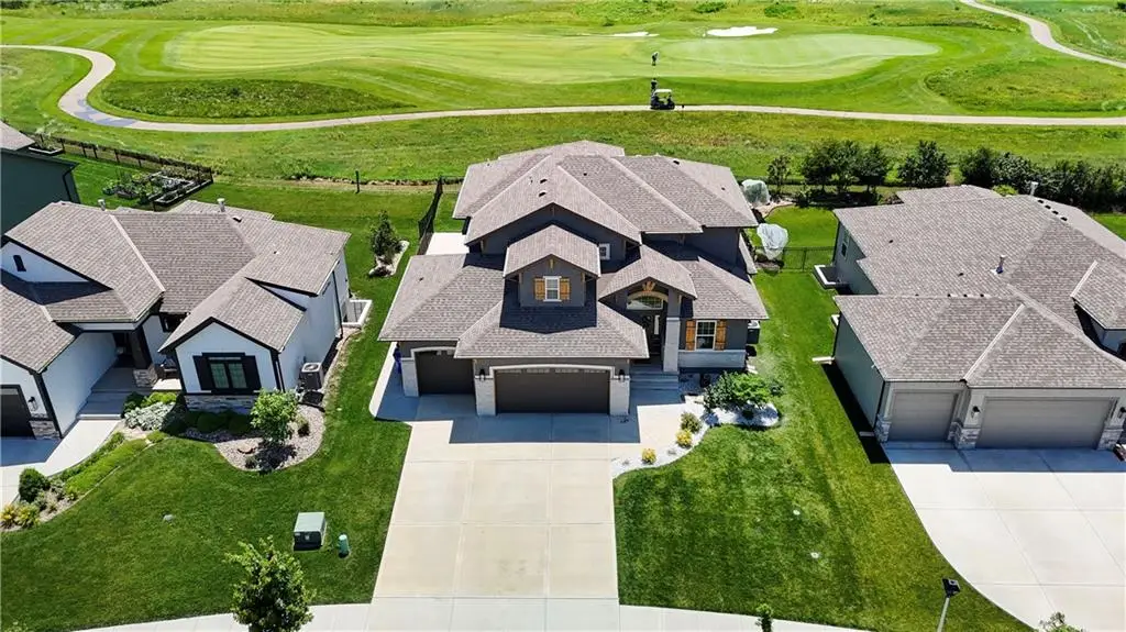 25325 W 146th Street, Olathe, KS 66061 - #1