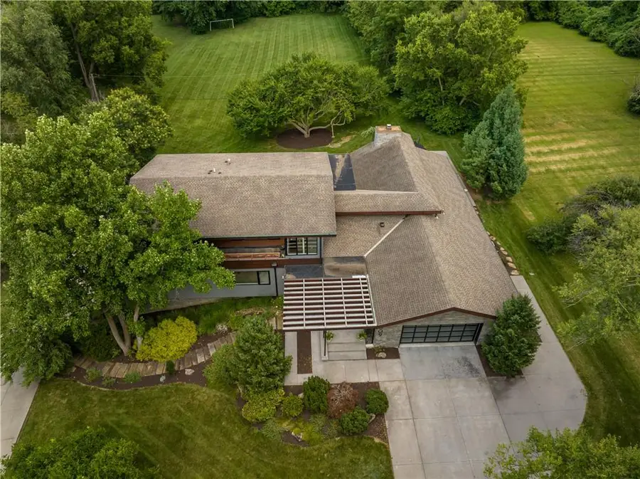 9309 High Drive, Leawood, KS 66206 - #2