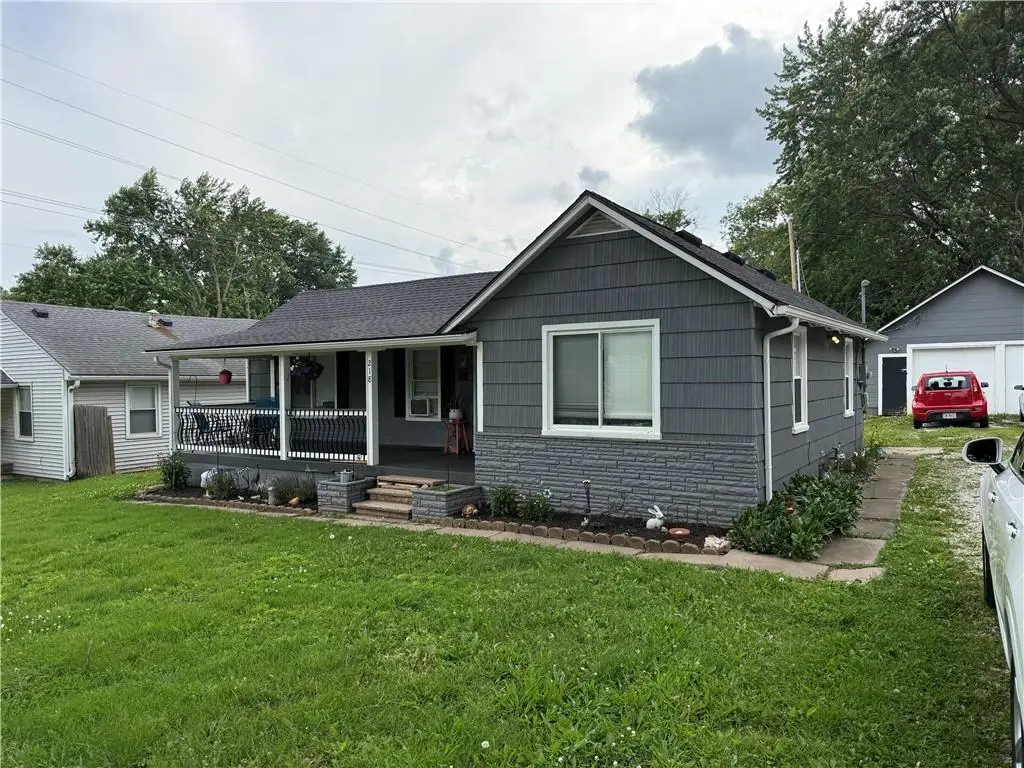 218 S Hunter Street, Independence, MO 64050 - #1