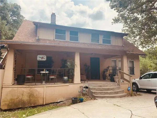 3883 E 62nd Street, Kansas City, MO 64130