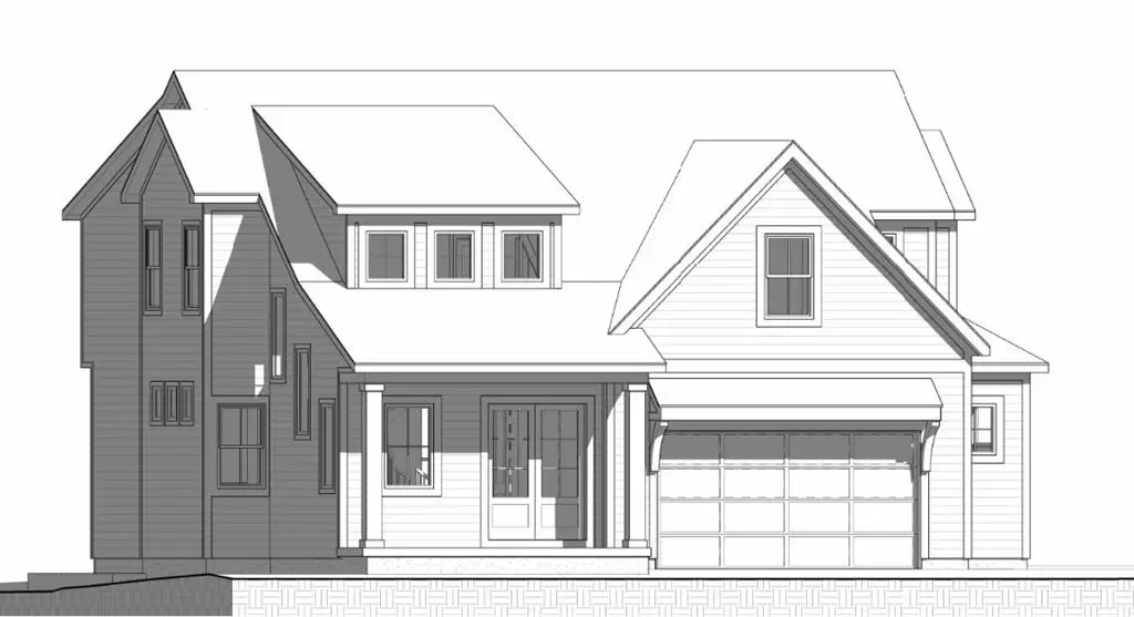 5021 W 72 Street, Prairie Village, KS 66208 - #1