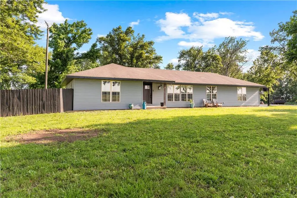327 SE State Route B N/a, Rich Hill, MO 64779 - #1