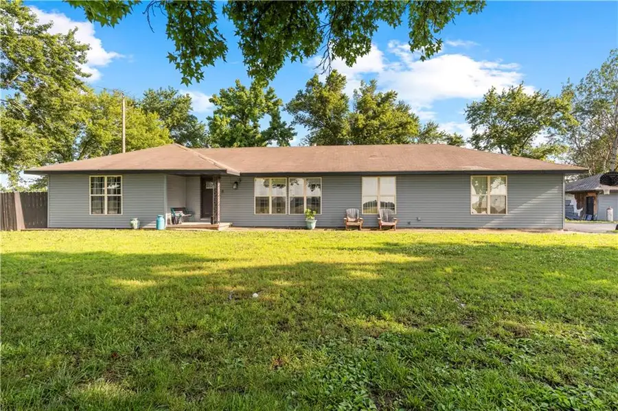 327 SE State Route B N/a, Rich Hill, MO 64779 - #2
