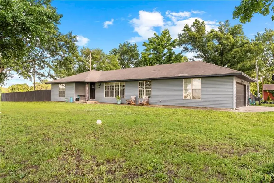 327 SE State Route B N/a, Rich Hill, MO 64779 - #3