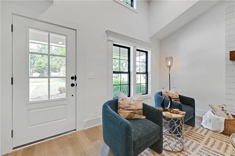 19 E 78th Terrace, Kansas City, MO 64114 - #3