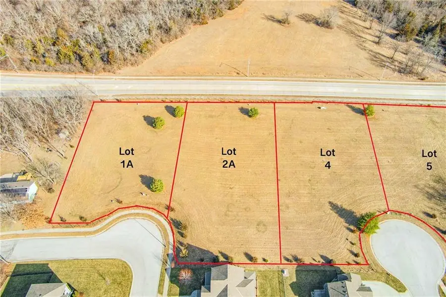 1708 NE Bluff Street, Lees Summit, MO 64086 - #2