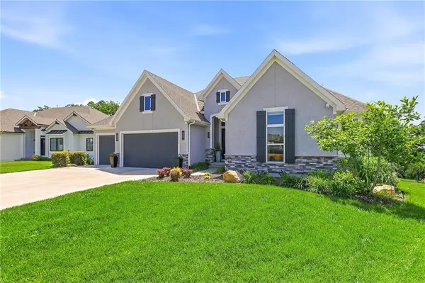 7511 N Gower Avenue, Kansas City, MO 64151