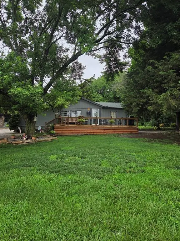 250 Virginia Road, Greeley, KS 66033 - #1