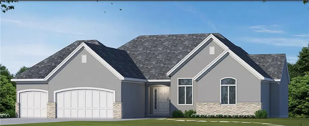 4410 Tee Box Drive, Basehor, KS 66007 - #1