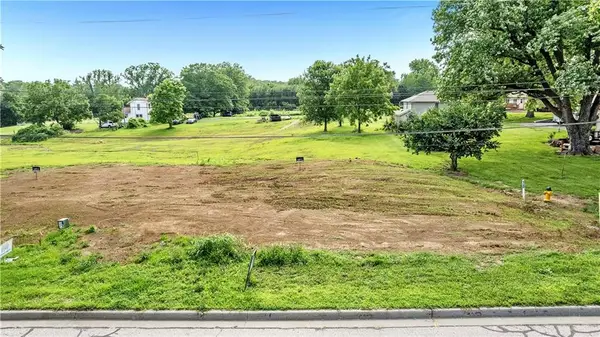 4706 Knox Avenue, Merriam, KS 66203