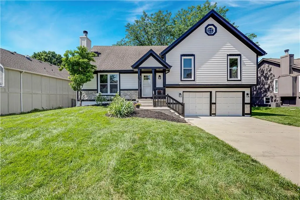 8017 W 149th Street, Overland Park, KS 66223 - #1