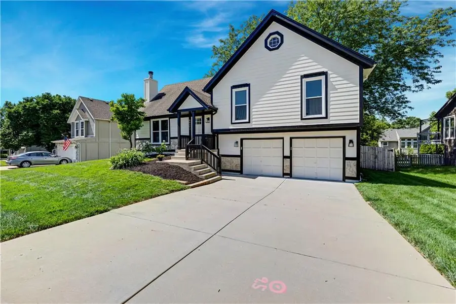 8017 W 149th Street, Overland Park, KS 66223 - #2