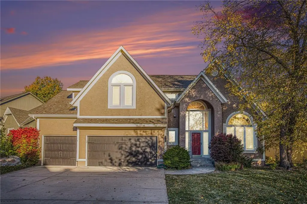 11308 W 143rd Terrace, Overland Park, KS 66221 - #1