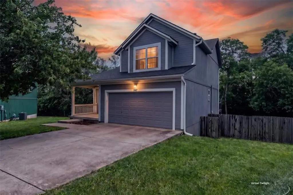 547 W Layton Street, Olathe, KS 66061 - #1