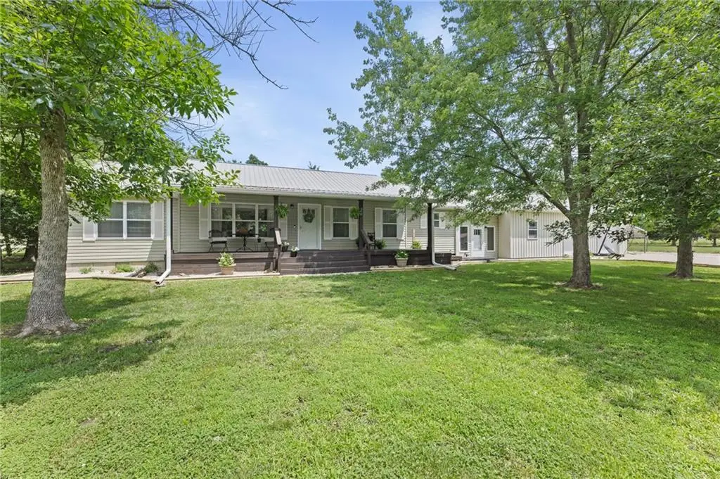 310 W Elm Street, Blue Mound, KS 66010 - #1