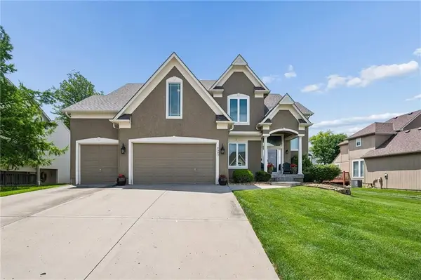 4505 NE 63rd Terrace, Kansas City, MO 64119