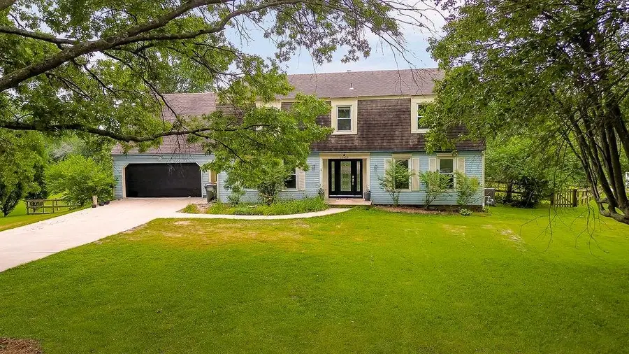 16408 Riggs Road, Stilwell, KS 66085 - #3