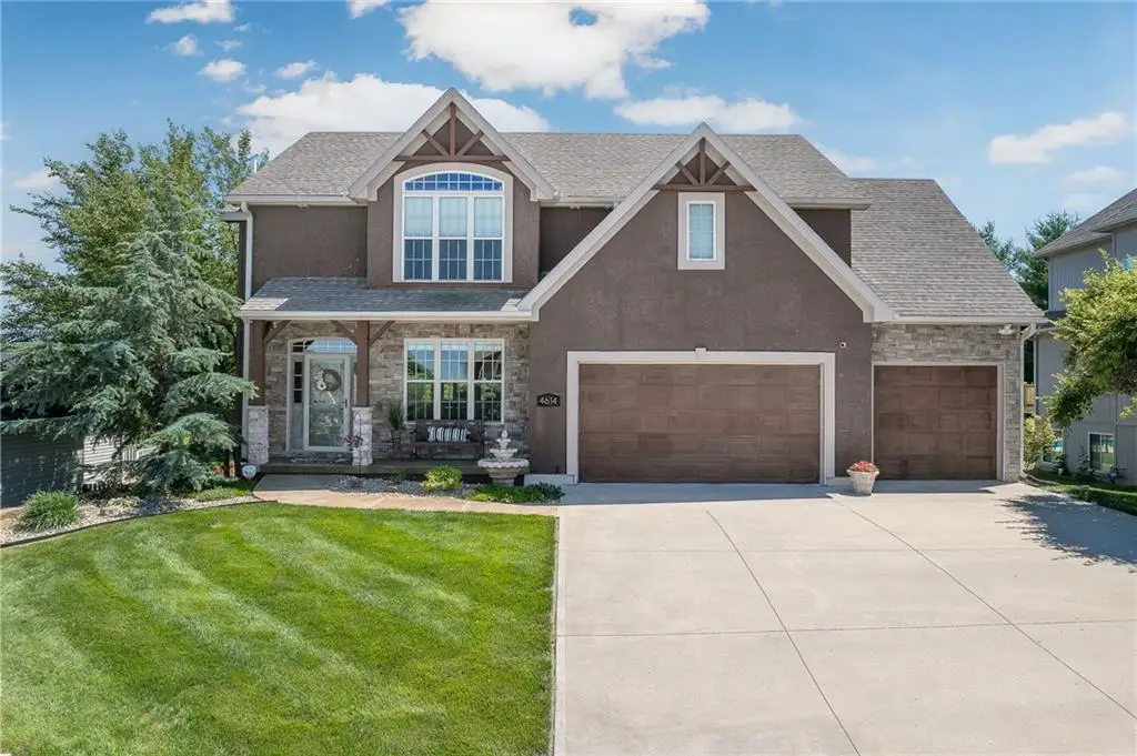 4614 Corinth Drive, Saint Joseph, MO 64506 - #1