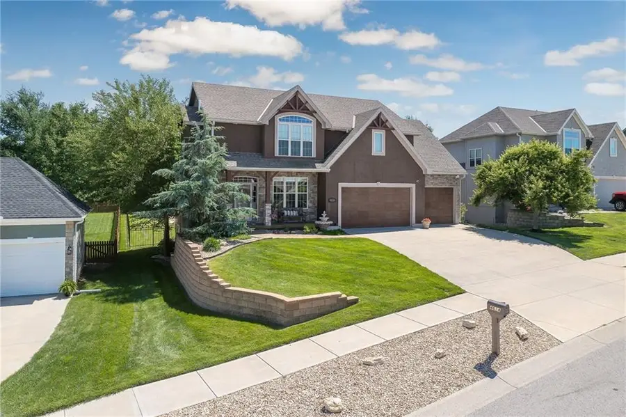 4614 Corinth Drive, Saint Joseph, MO 64506 - #3