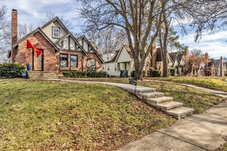 7547 Grand Avenue, Kansas City, MO 64114 - #3