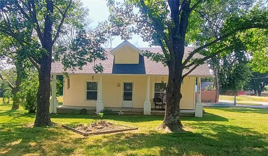 13972 E Nighthawk Road, Nevada, MO 64772 - #1