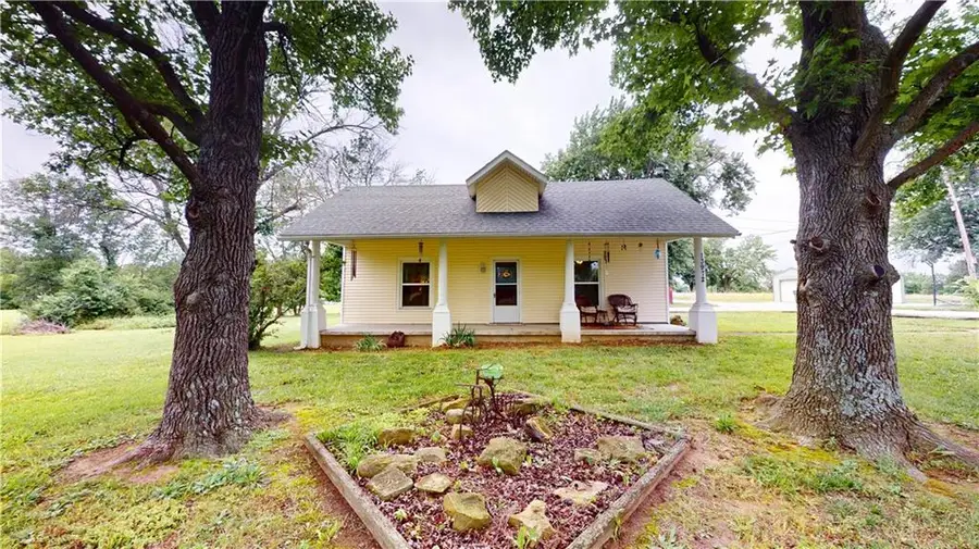 13972 E Nighthawk Road, Nevada, MO 64772 - #2