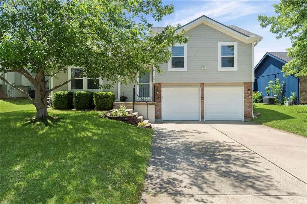 11204 N Booth Avenue, Kansas City, MO 64157 - #1