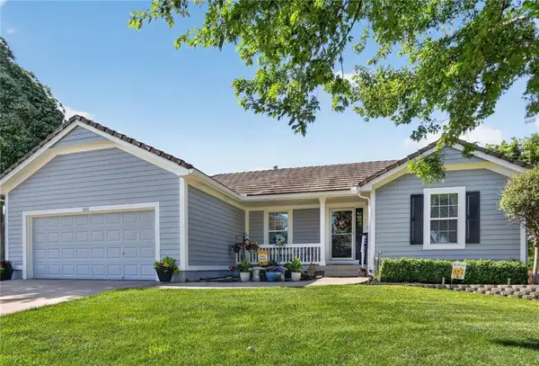 31101 W 170th Street, Gardner, KS 66030