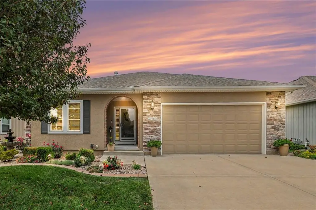 4510 SW Olympia Drive, Lees Summit, MO 64082 - #1
