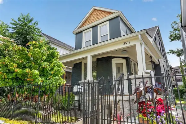 3917 Central Street, Kansas City, MO 64111