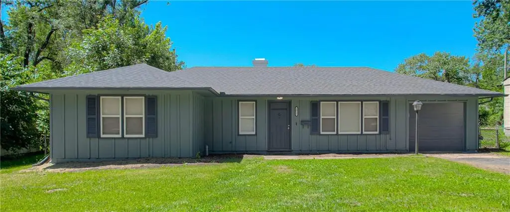 8511 E 110th Terrace, Kansas City, MO 64134 - #1