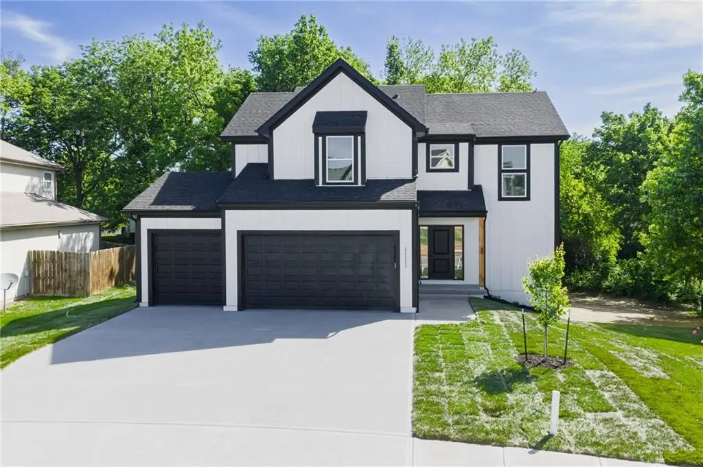 15604 Austin Court, Basehor, KS 66007 - #1