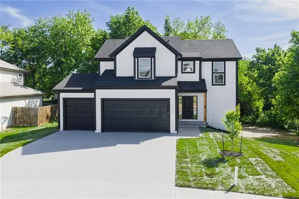 15604 Austin Court, Basehor, KS 66007