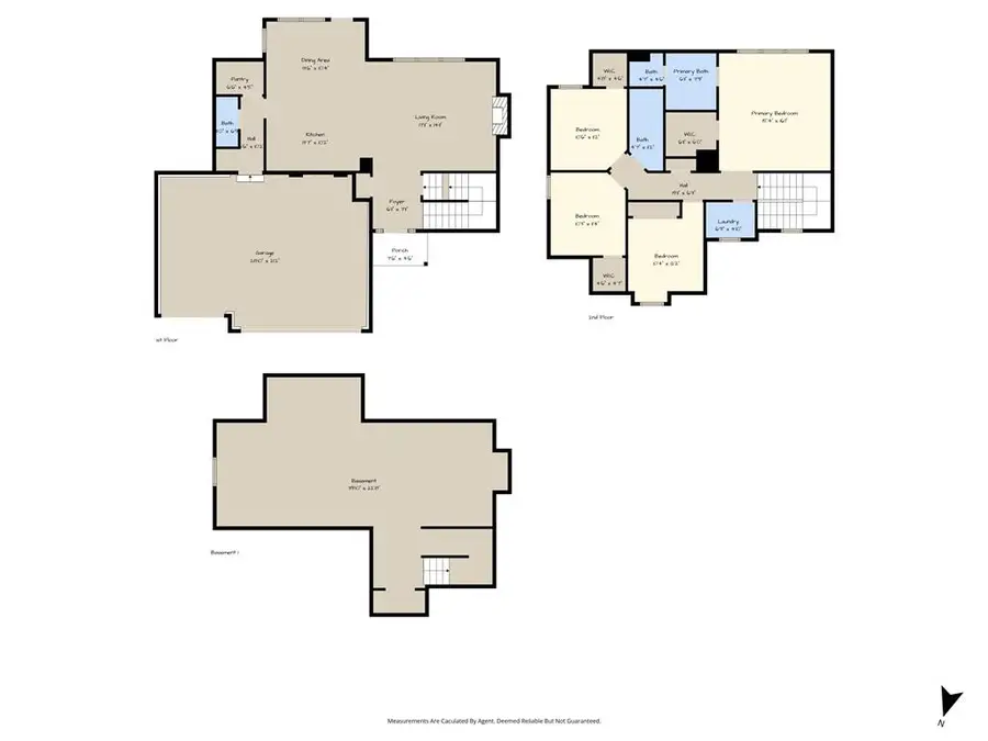 15604 Austin Court, Basehor, KS 66007 - #2