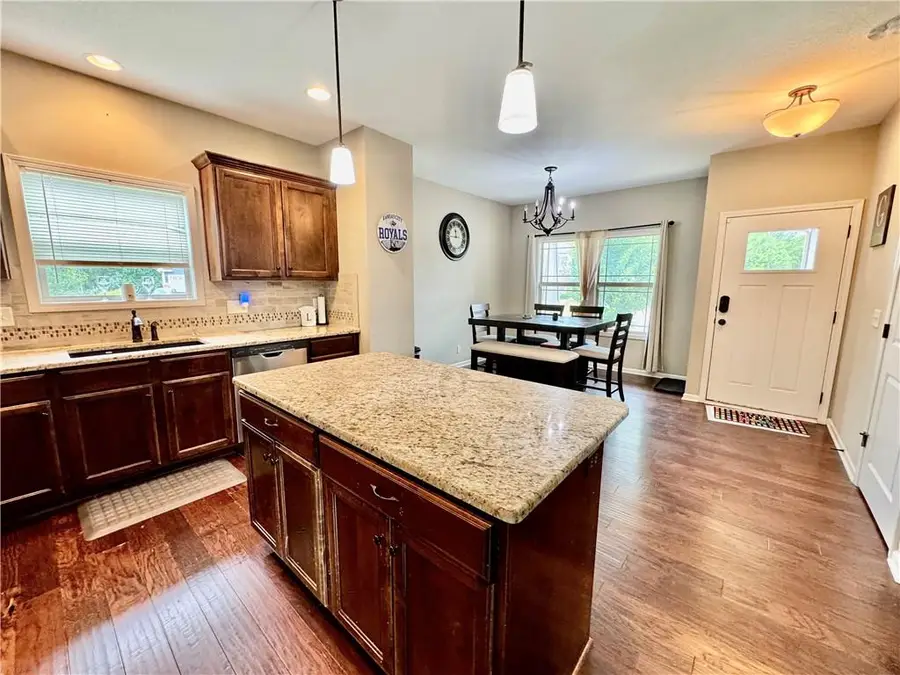 1117 Tamarisk Drive, Leavenworth, KS 66048 - #3