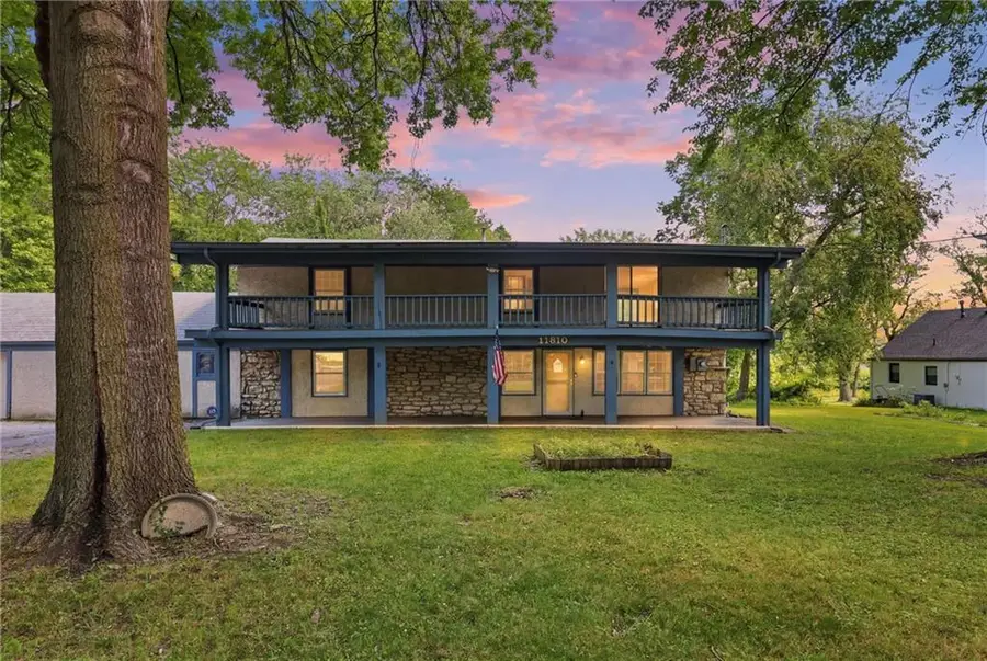 11310 Lister Drive, Kansas City, MO 64137 - #2