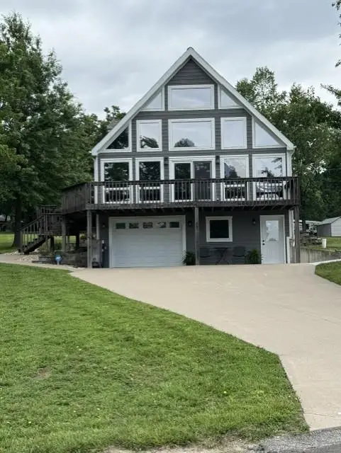 385 Lake Viking Terrace, Gallatin, MO 64640 - #1