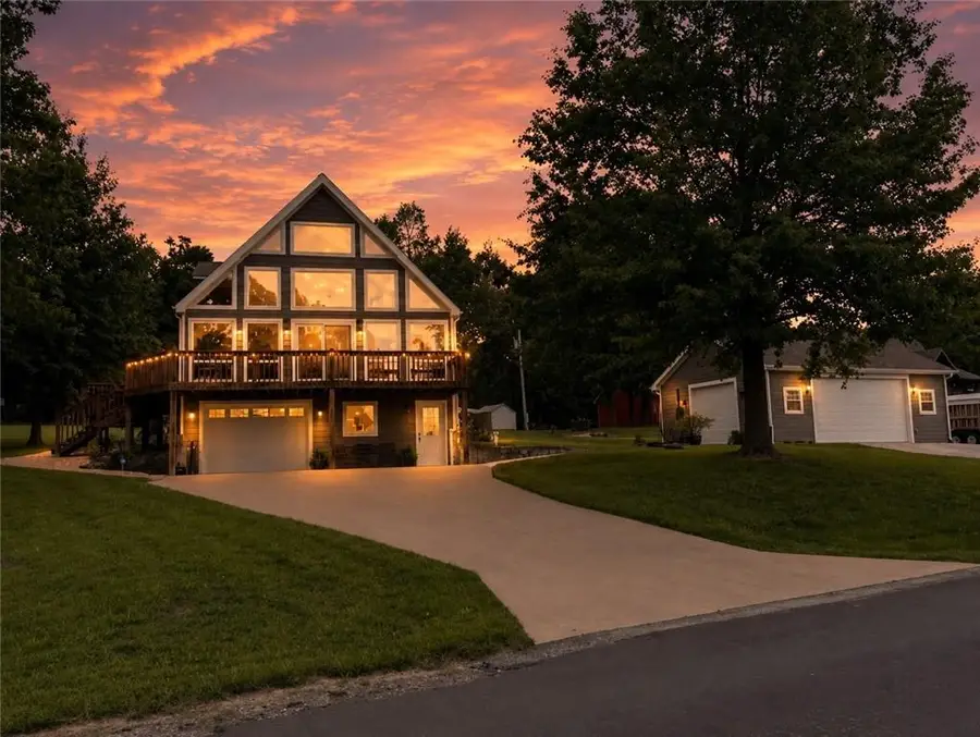 385 Lake Viking Terrace, Gallatin, MO 64640 - #2