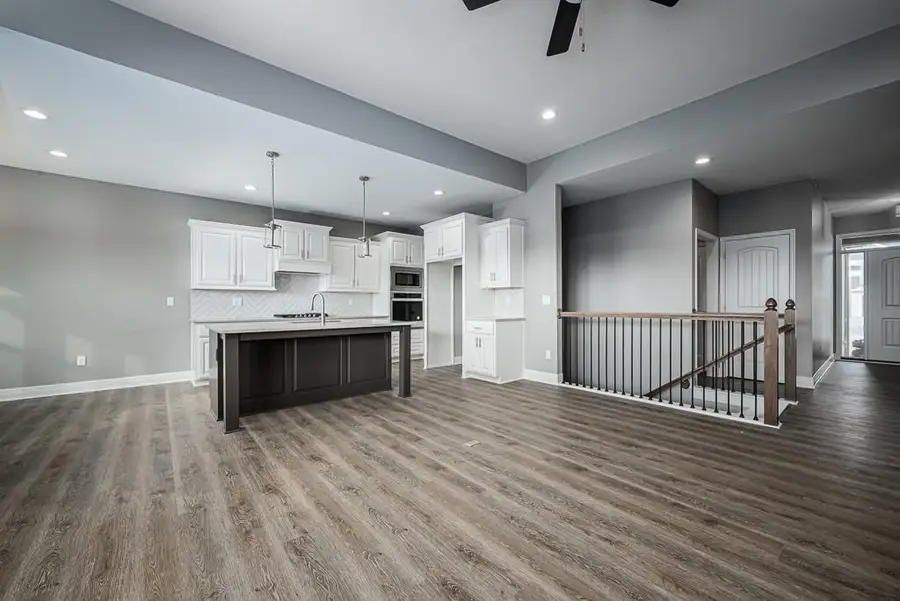 15601 Austin Court, Basehor, KS 66007 - #3