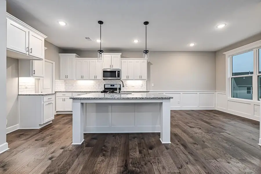15601 Austin Court, Basehor, KS 66007 - #3