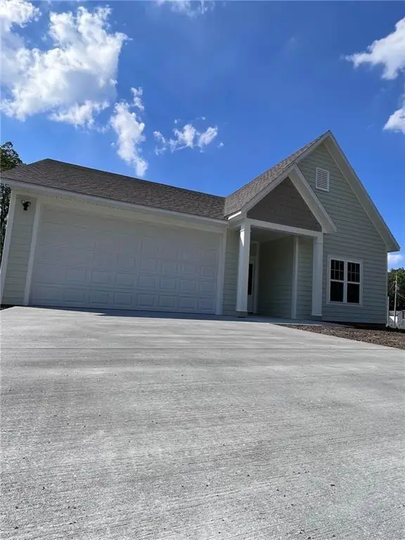 1828 Richards Road, Fort Scott, KS 66701 - #1