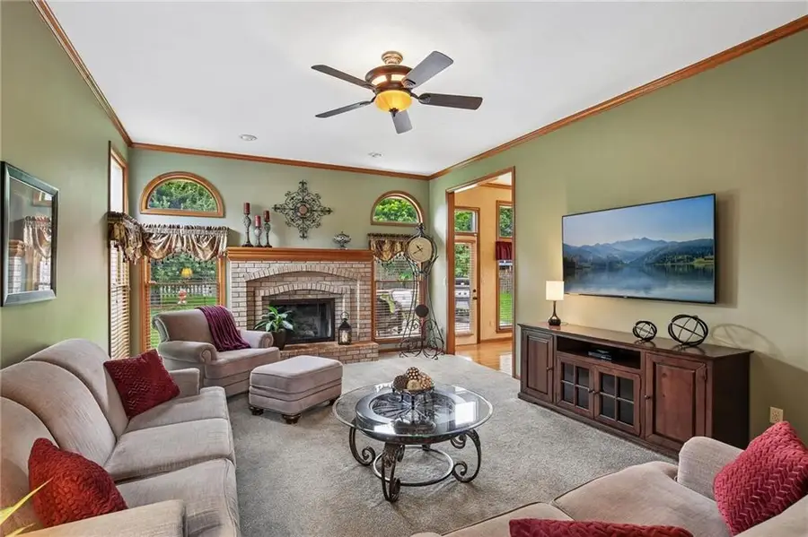 1083 NE Greenwood Court, Blue Springs, MO 64014 - #3