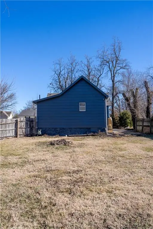 710 Osbun Street, Fort Scott, KS 66701 - #2
