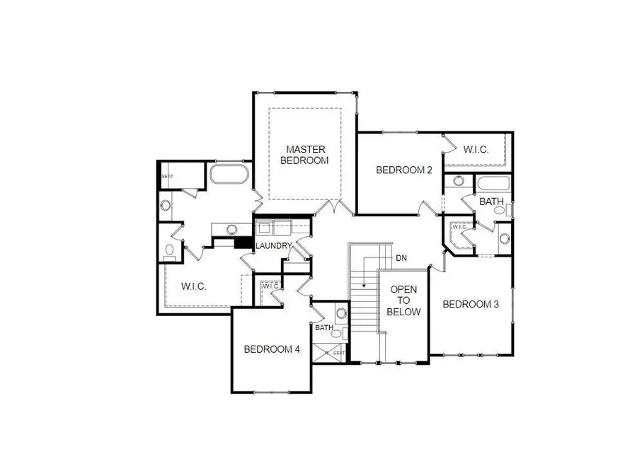 18629 Mohawk Lane, Overland Park, KS 66085 - #2