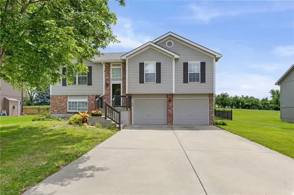 6819 NE 113th Terrace, Kansas City, MO 64156