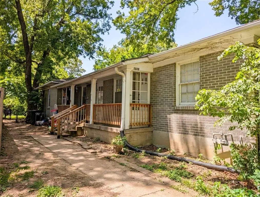 1618 S Appleton Avenue, Independence, MO 64052 - #1