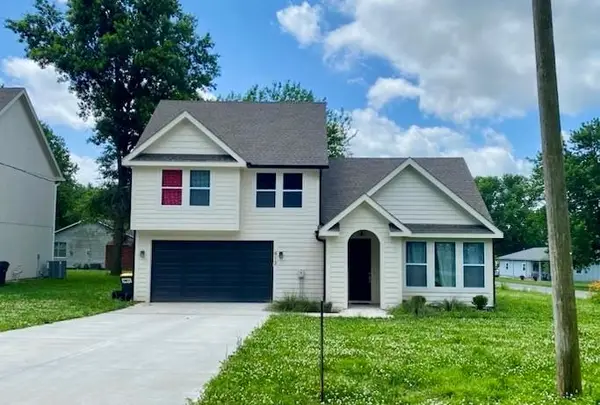 413 W Walnut Street, Cleveland, MO 64734