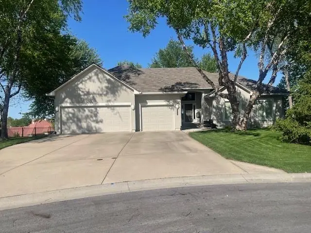 4317 NE Maplegate Court, Lees Summit, MO 64064 - #2