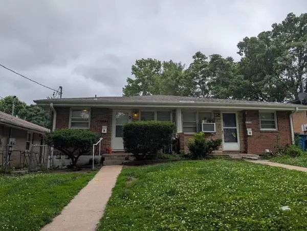 137 S Fuller Street, Independence, MO 64050