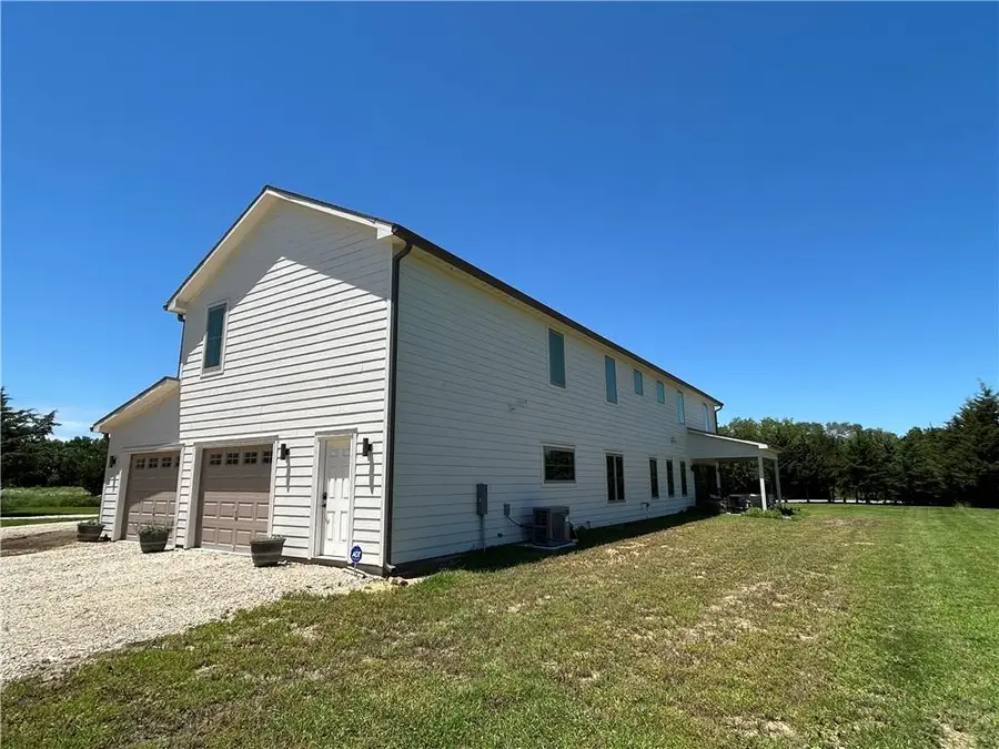 2480 Clark Road, Richmond, KS 66080 - #3